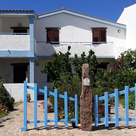 Appartamento Vista Mare Calasetta Dış mekan fotoğraf