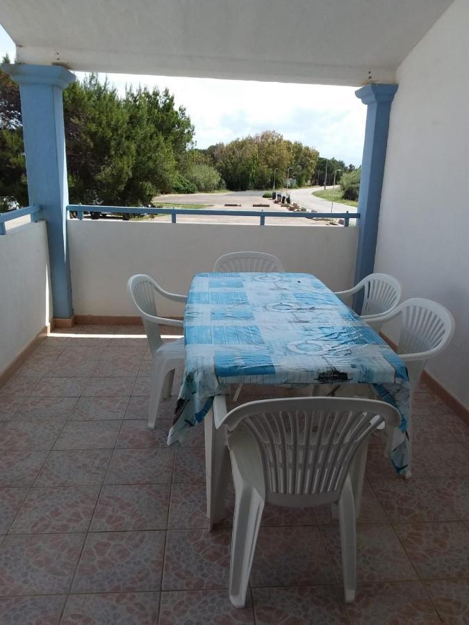 Appartamento Vista Mare Calasetta Dış mekan fotoğraf