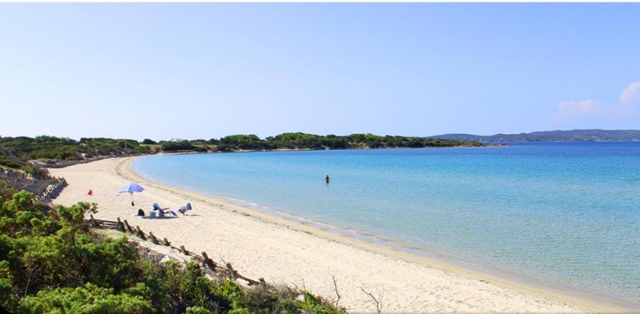 Appartamento Vista Mare Calasetta Dış mekan fotoğraf
