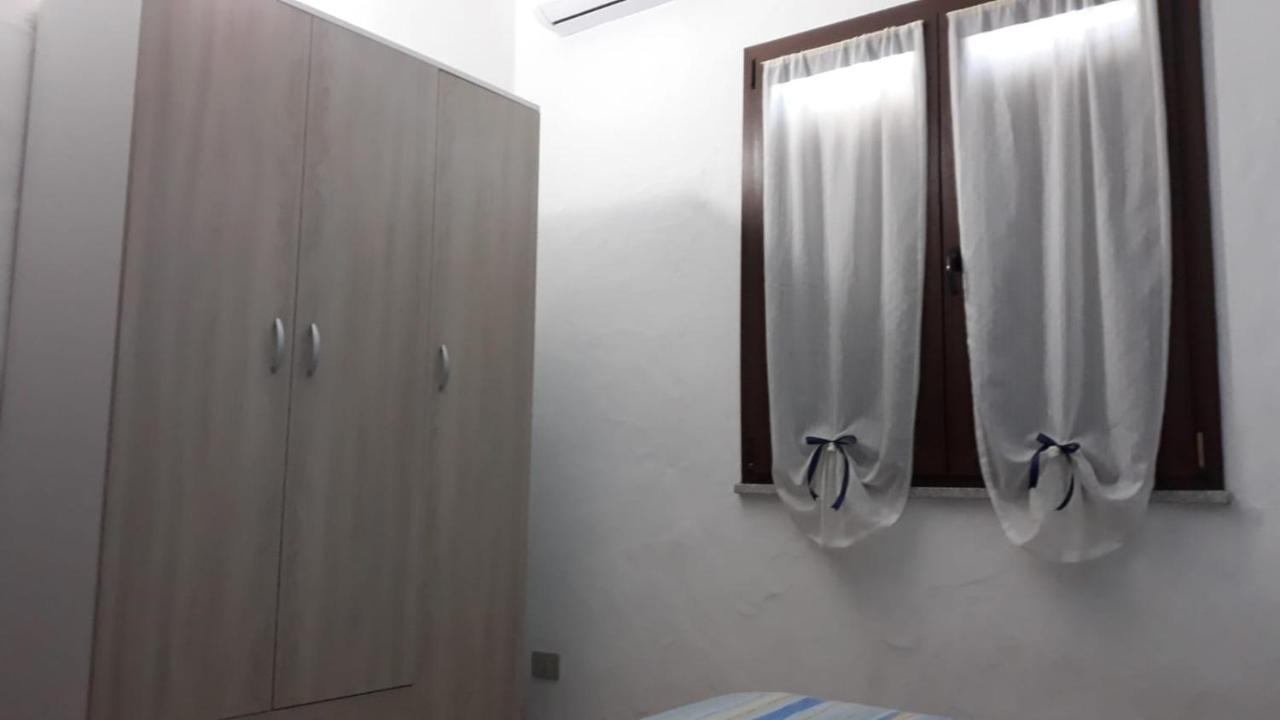 Appartamento Vista Mare Calasetta Dış mekan fotoğraf