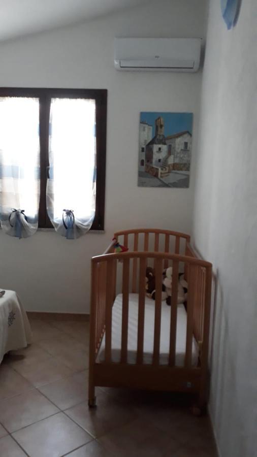 Appartamento Vista Mare Calasetta Dış mekan fotoğraf