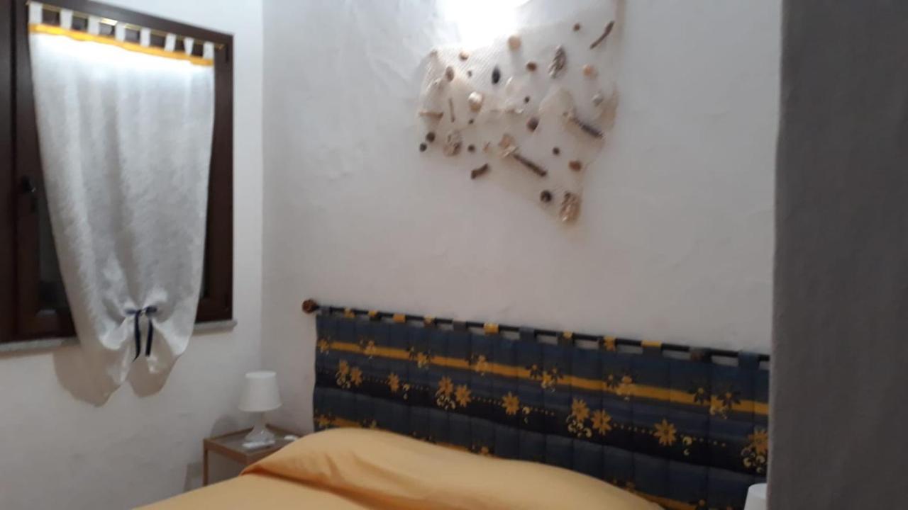 Appartamento Vista Mare Calasetta Dış mekan fotoğraf